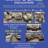 Furniture & Mattress Discounters