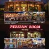 Persian Room Fine Dining
