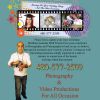 Video Cox Photography & Video Production