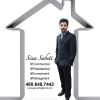 Sina Sabeti Realtor