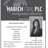 HABICH LAW, PLC