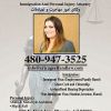 Law Office of Erica S. Gelfand Attorney