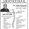 Better Health Solutions Chropractic & Welleness Clinic